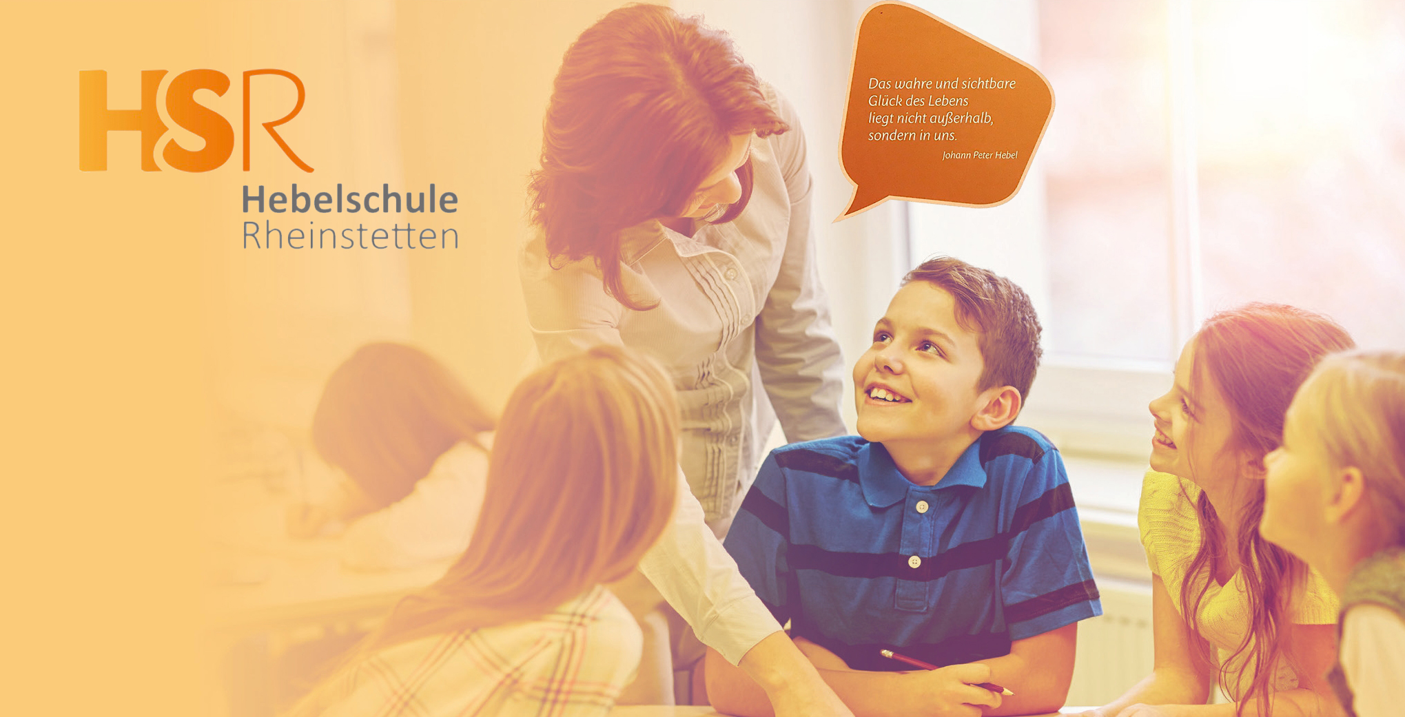 Hebelschule Rheinstetten